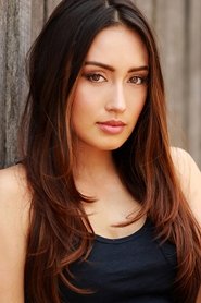 Carmel Rose portrait