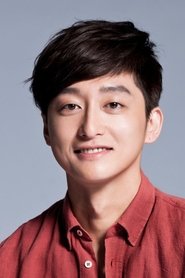 Lawrence Ko Yu-Luen portrait