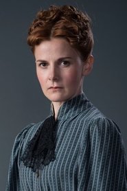 Louise Brealey portrait