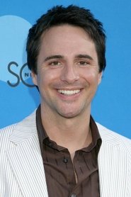 Rob Boltin portrait