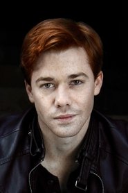 Dane Oliver portrait