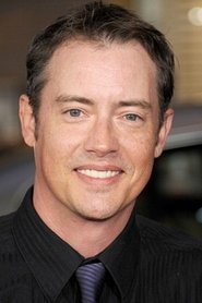 Jason London portrait