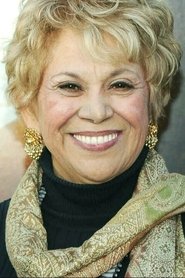 Lupe Ontiveros portrait