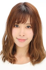 Fumie Mizusawa portrait