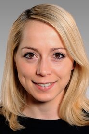 Ann-Kristin Knubben portrait