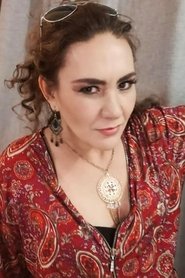 Itzel Tamayo portrait