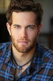Andy Wagner portrait