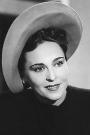 Zita Kabátová portrait