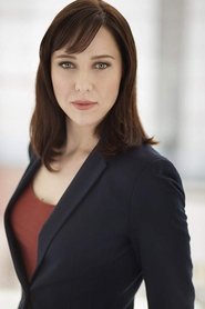 Barbara Beall portrait