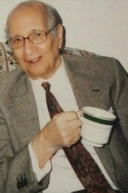 Sayed ElMaghriby portrait