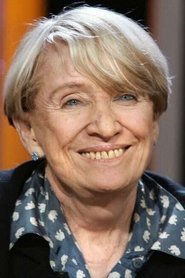 Françoise Mallet-Joris portrait