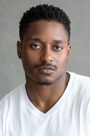 Luke Charles portrait