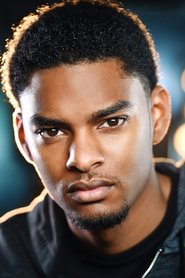 Sylvester Powell portrait
