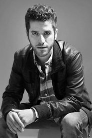 Lior Soroka portrait