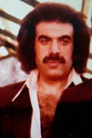 Alireza Ghavami portrait
