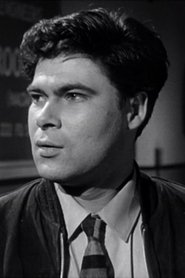 David Spenser portrait