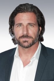 Ed Quinn portrait