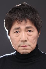 Park Tae-kyeong portrait