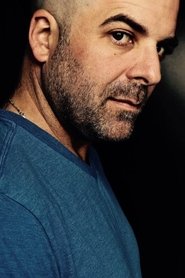 Scott Trimble portrait