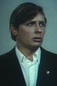 Aleksandr Belina portrait