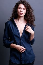Marcela Alvarez portrait