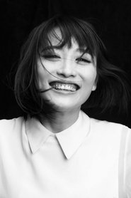 Huang Xiangli portrait