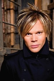 Brian Culbertson portrait