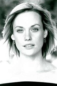 Stephanie O'Rourke portrait