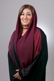 Nujoom Al Ghanem portrait
