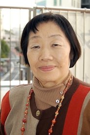 Akane Shiratori portrait