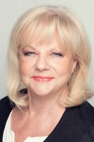 Marianne Mendt portrait