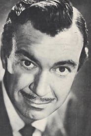 Thurl Ravenscroft portrait
