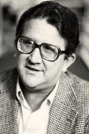 Heberto Padilla portrait