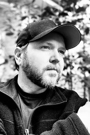 Aaron Morgan portrait
