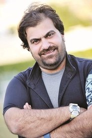 Manaf Abdaall portrait