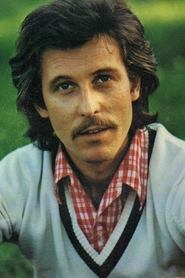Jean-Louis Rolland portrait