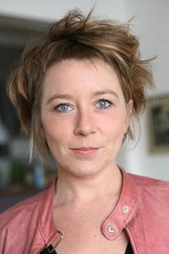 Blandine Lenoir portrait