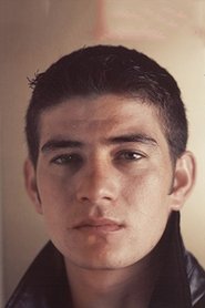 Costas Kotsianidis portrait