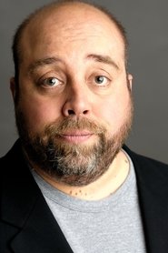 David H. Lawrence XVII portrait