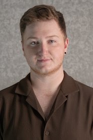 Myles Cunningham portrait