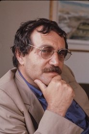 Vasiliy Aksyonov portrait