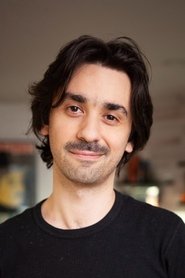Adrien Boublil portrait