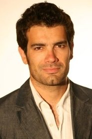 Marco Bonini portrait