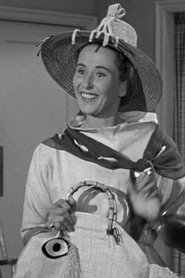 Edna Skinner portrait