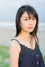 Mayumi Chihiro portrait