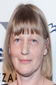 Magdalena Dipont portrait