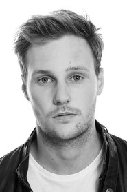 Jordan Patrick Smith portrait