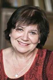Kati Zsurzs portrait