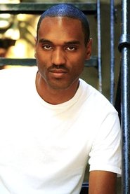 Walter DeShields portrait