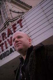 David J. Hohl portrait